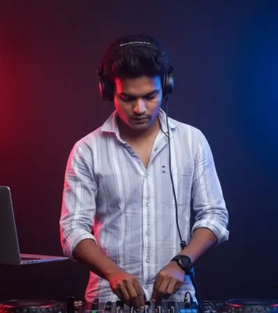 DJ Rohan