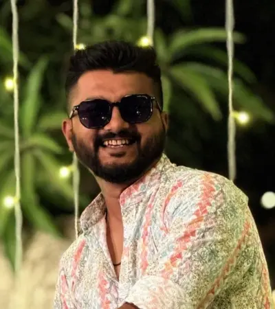 DJ Kunal